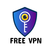 FreeVPN - Fast, Secure & Unlimited Proxy Server icon