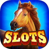 Slots Cowgirl Ranch Free Slots icon