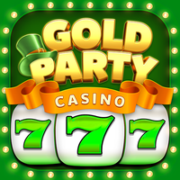 Gold Party Casino: Free Slots icon