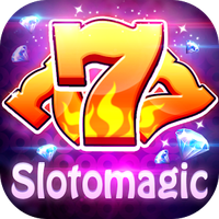 Sloto Magic - Free 777 Jackpot casino SLOTS APK