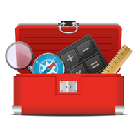 Smart Tools – Utilities Mod icon