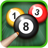 8 Ball Pool 3D 2017 icon