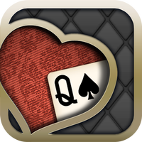 Aces® Heartsicon