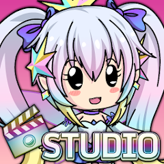 Gacha Studio icon