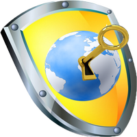 VPN Proxy 2018 For All Countries icon