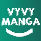 Vyvymanga – Manga Reader icon