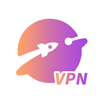 Flight Proxy-Secure & Fast VPN icon