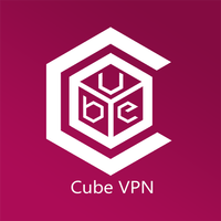 Cube VPN - Free VPN - Without Login icon