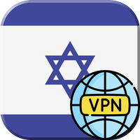 Israel VPN - IL VPN APK