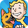 Fallout Shelter Online icon