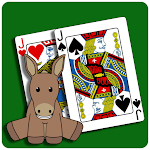 Donkey - Card Game icon