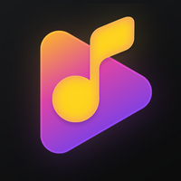 Dais Dark – Poweramp Skin Mod icon