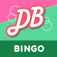 Double Bubble Bingo: Casino, Slots and Bingo Games icon