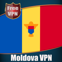 Moldova VPN - Get Fast & Free Moldova IPicon