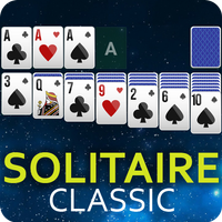 Solitaire (Classic) icon