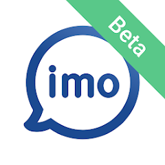 Imo Beta icon