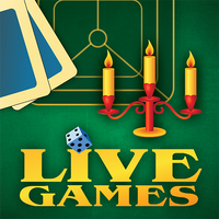 Preference LiveGames online icon