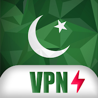 Pakistan VPN-Secure & Fast vpn APK