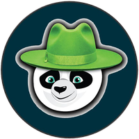 Panda VPN - Free Unlimited VPN & Fast VPN Proxy icon