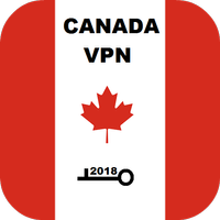 Canada VPN Free APK