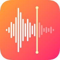 Voice Recorder & Voice Memos Mod icon