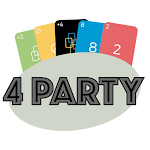 4 PARTY icon