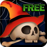 Halloween Slot Machine HD icon