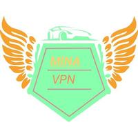 Mina VPN icon