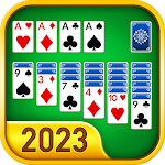 Solitaire 3D - Card Games icon