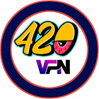 420 VPN icon