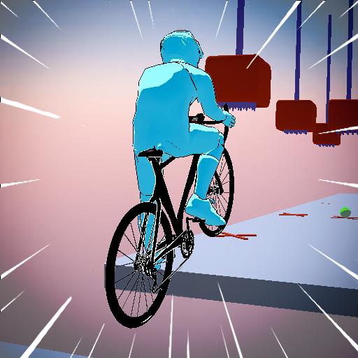 Bicycle Extreme Rider 3D APK