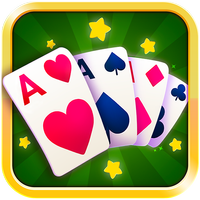 Epic Calm Solitaire: Card Game icon