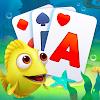 Solitaire TriPeaks Fish APK