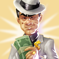 Casino Crime FREEicon