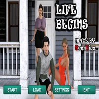 Life Begins icon