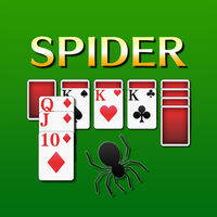 Spider Solitaire [card game] APK