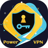 Power VPN-VPN Unblocker icon