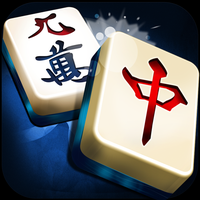 Mahjong Deluxe HD Free icon