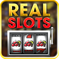 Real Slots 2 - mega slots pack icon