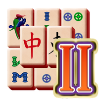 Mahjong IIicon