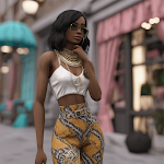 Avakin Life icon