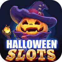 Paixão Slots - Halloween icon