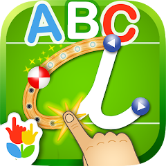 LetterSchool APK