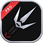 Ares Launcher Prime icon