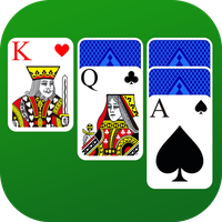 Solitaire & Klondike - Classic Puzzle Card icon