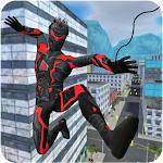 Rope Hero APK