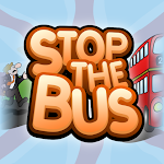 Stop The Bus icon