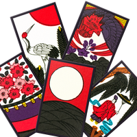 Hanafuda free icon