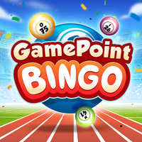 Bingo by GamePoint icon