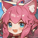 Cat Legends icon